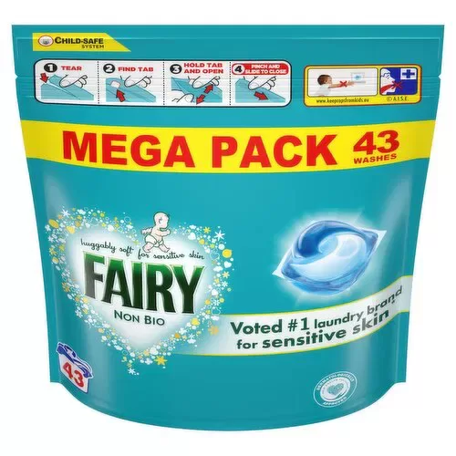 Fairy kapsulas (43)